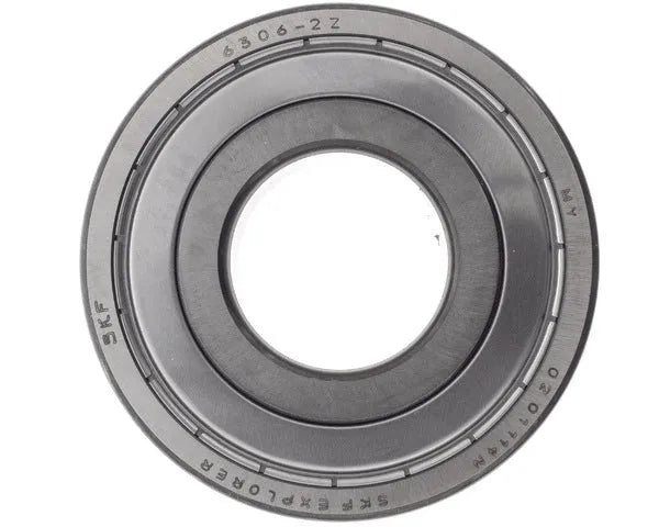 Roulement à billes 6306 ZZ