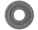 SKF Roulement à billes 6201 ZZ