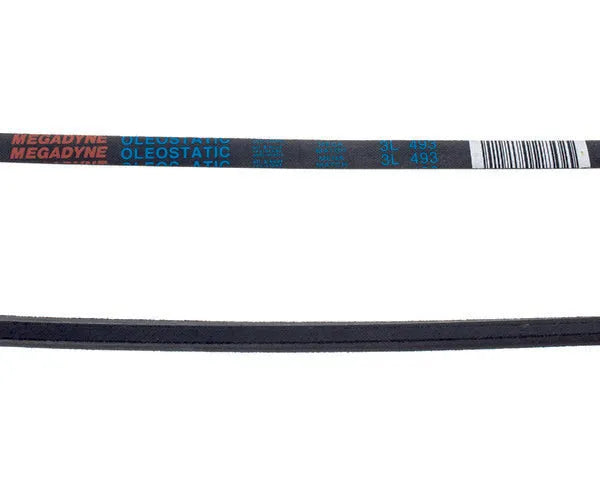 OTSEIN Courroie trapézoïdale pour lave-linge 3L-493 | 92130566
