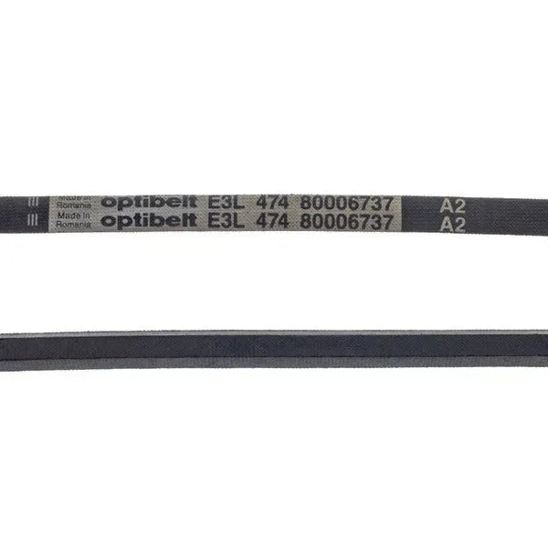 Correa lavadora candy 3LX-1186/TEM-474 compatible 92607183