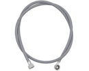 WHIRLPOOL tuyau d'entrée d'eau 2000 mm plastique | 481281728826