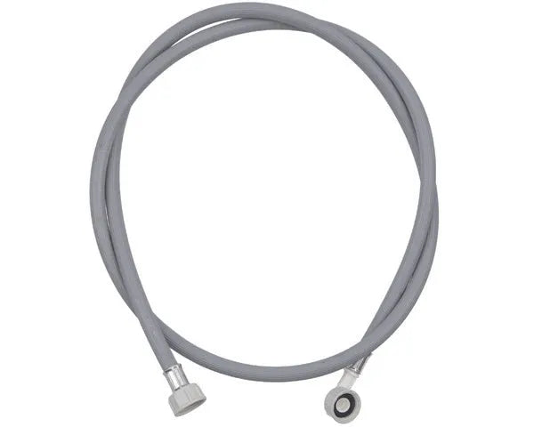WHIRLPOOL tuyau d'entrée d'eau 2000 mm plastique | 481281728826