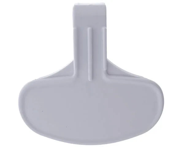 CANDY Manette de porte pour lave-linge blanche | 40000967