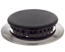 BALAY anneau/couvercle brûleur cuisinière ø 60 mm.