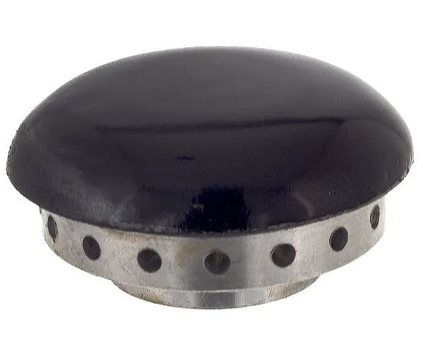 Anneau/couvercle brûleur cuisinière super ser 40mm