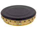 TEKA anneau/couvercle brûleur cuisine Ø60mm