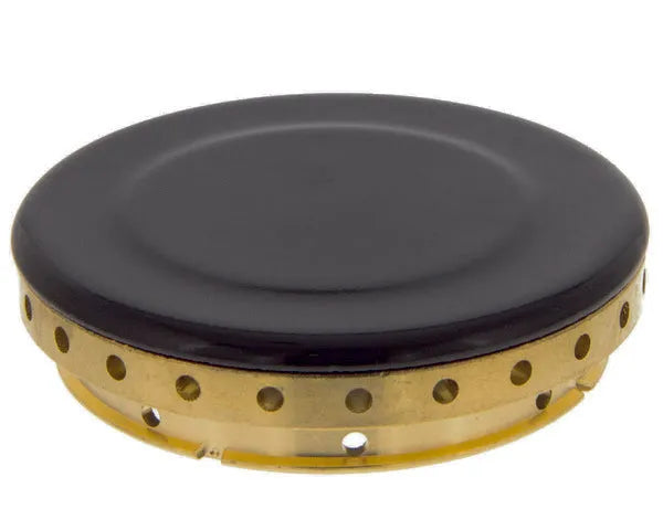 TEKA anneau/couvercle brûleur cuisine Ø60mm
