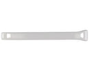 Poignée de porte réfrigérateur BOSCH 369547 | 00369547