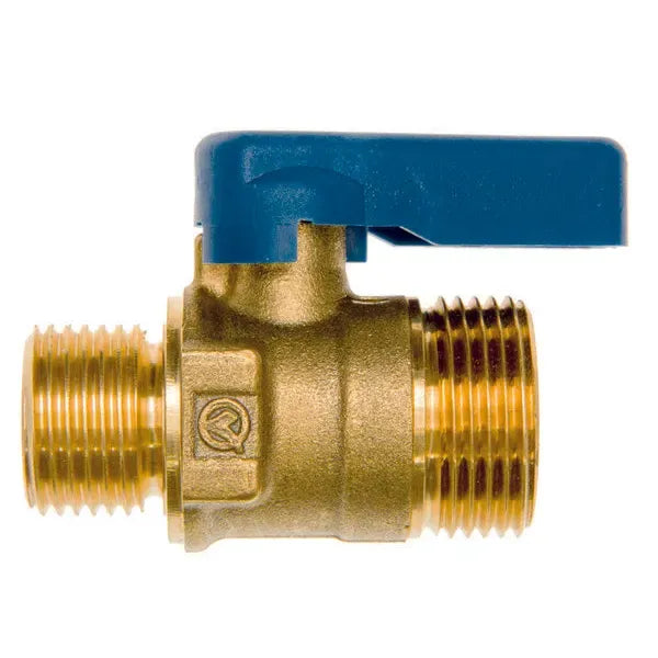 Llave de llenado para caldera Saunier Duval S10257 ISOFAST