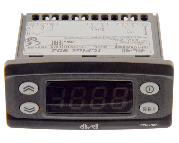 ELIWELL Commande de réfrigérateur ICPLUS902 | ICP11JO750000