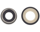 Retenue graphite lave-vaisselle 12x23,5 mm.
