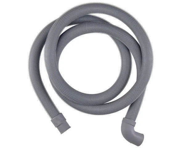 FAGOR tube d'évacuation embouts 90/180° 22x20x1800mm
