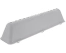 WHIRLPOOL ailette de tambour pour lave-linge | 48011110417
