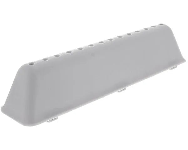 WHIRLPOOL ailette de tambour pour lave-linge | 48011110417