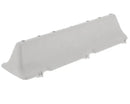 ZANUSSI ailette pare-éclaboussures pour lave-linge | 53188954431