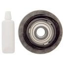 Portarodamiento derecha para lavadora Zanussi 4055129508