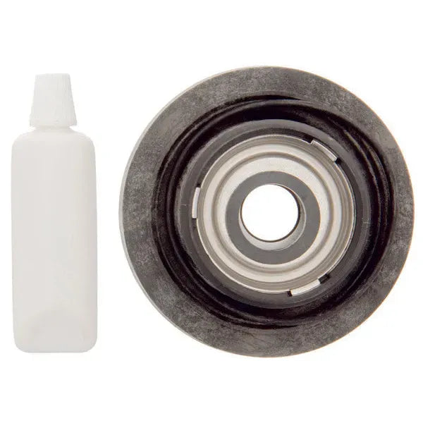 Portarodamiento derecha para lavadora Zanussi 4055129508