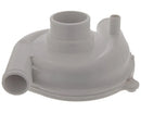 SMEG COUVERCLE DE POMPE LAVE-VAISSELLE 690070483 | 690070483