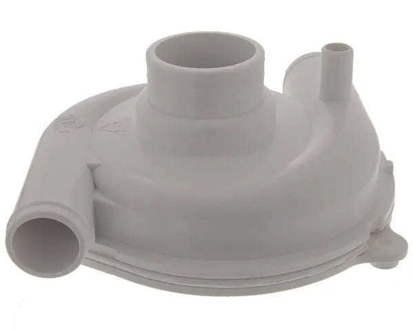 SMEG COUVERCLE DE POMPE LAVE-VAISSELLE 690070483 | 690070483