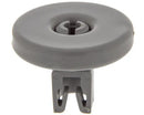 ZANUSSI Roue panier lave-vaisselle ensemble | 50269757006