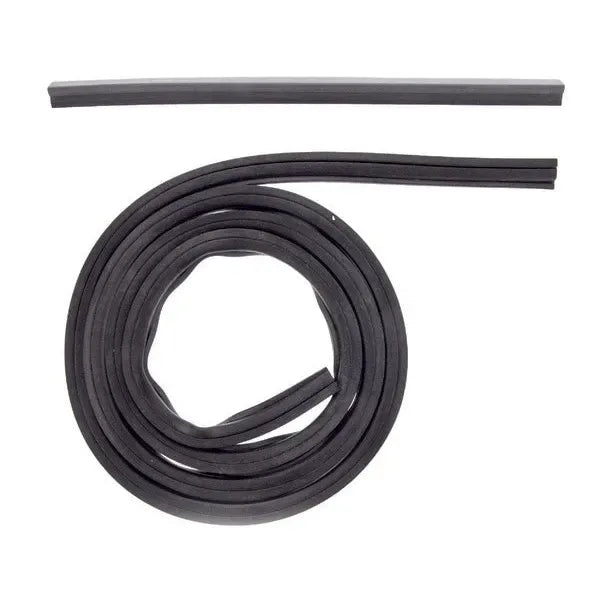 Junta puerta para horno Zanussi 50206535002 compatible Electrolux AEG