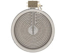 TEKA résistance vitrocéramique 1800w | 1058111004