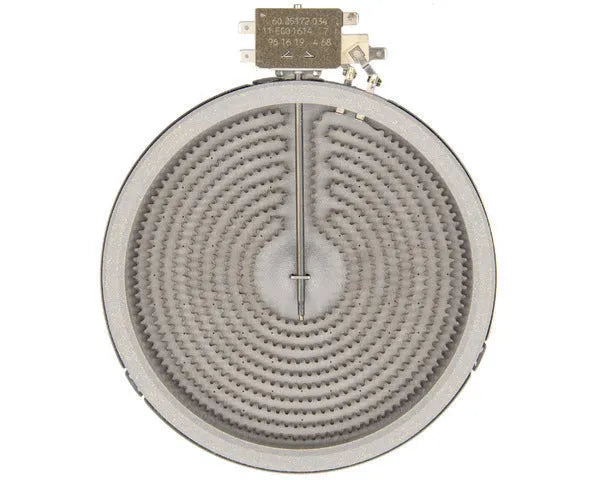 TEKA résistance vitrocéramique 1800w | 1058111004