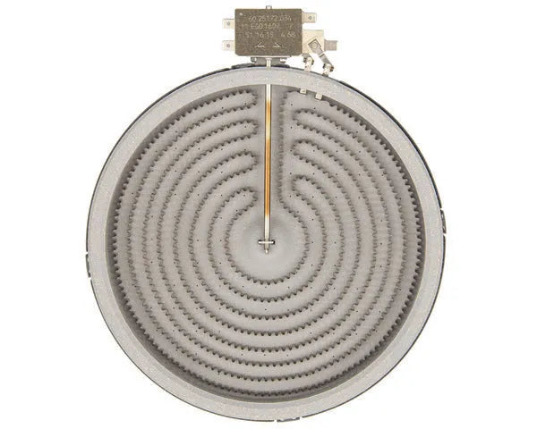 TEKA résistance vitrocéramique 2300 W | EGO 1051111004