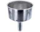 ENTONNOIR MÉTALLIQUE CAFETIÈRE OROLEY 6 TASSES