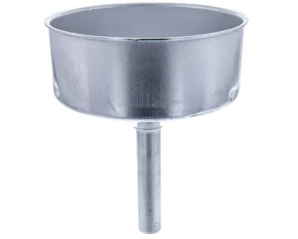 ENTONNOIR MÉTALLIQUE CAFETIÈRE OROLEY 9 TASSES