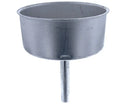 ENTONNOIR MÉTALLIQUE CAFETIÈRE OROLEY 12 TASSES