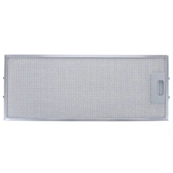 Filtro metálico para campana extractora Balay 746994 456,5x185mm