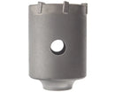 BOSCH Couronne trépan pour béton 50 mm | 16050