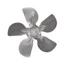Hélice motor ventilador 300 mm 28º 16W para campana extractora universal