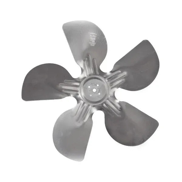 Hélice motor ventilador 300 mm 28º 16W para campana extractora universal