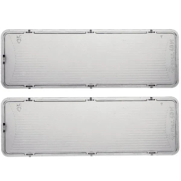 Trasluz para campana extractora Siemens 00264984 Balay Bosch