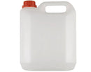 Bidon de récupération des condensats 5 litres | AS04401
