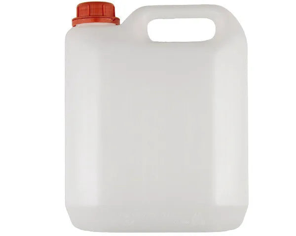 Bidon de récupération des condensats 5 litres | AS04401