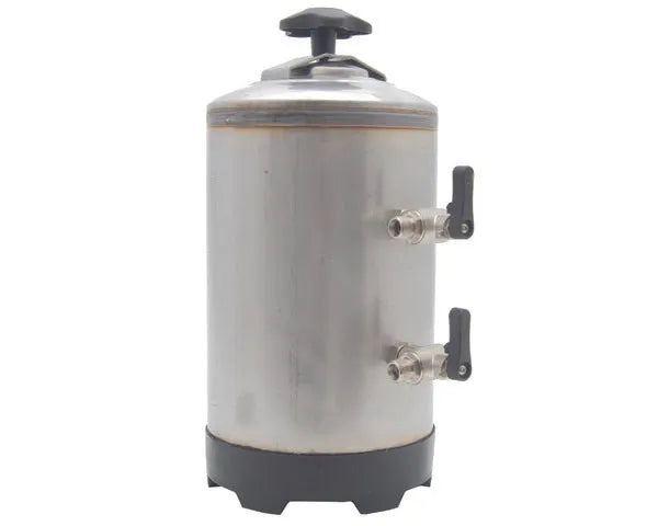 DÉGRAISSEUR CAFETIÈRE UNIVERSEL 8 LITRES