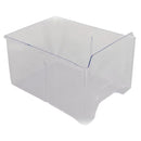 Cajón verdura para frigorífico AEG 2082004272 compatible S23408KG