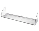 Teka visière hotte aspirante Teka C601 602