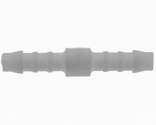Tuyau raccord droit union diamètre 6/9 mm