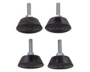 Amortisseur SG40 8/45 kg 4 unités