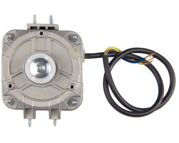Moteur ventilateur 10W 230/240V multi-fixation réfrigérateur Weiguang