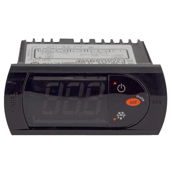 Termostato digital para frigorífico Standard 5055066 PYCO1SN50P