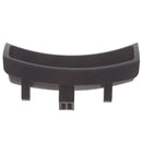 Cierre puerta para lavadora Otsein Candy 41041276 negro
