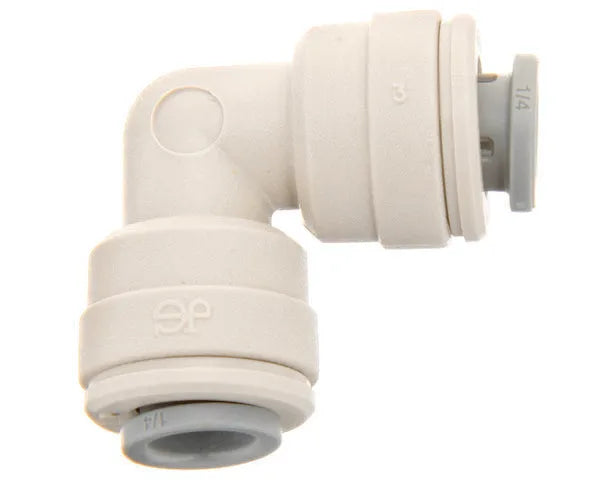 Coude tube réduit réfrigérateur 1/4''