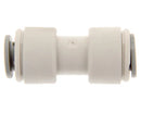 John Guest raccord double réfrigérateur universel 5/16''