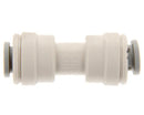 John guest union double réfrigérateur universel 1/4''
