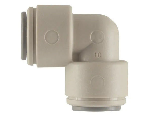 Coude de tube réduit réfrigérateur 5/16''